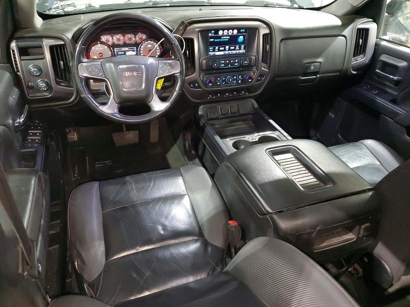 Aukcja sprzedaży 2018 Gmc Sierra, vin: 3GTU2NEC1JG369779, numer aukcji: 53022326