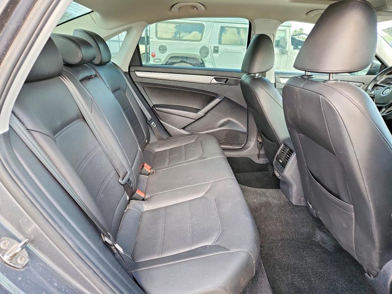 Продажа на аукционе авто 2019 Volkswagen Passat, vin: 1VWLA7A39KC012495, номер лота: 53399966