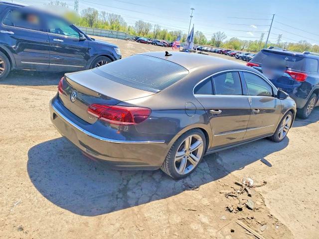 Aukcja sprzedaży 2013 Volkswagen Cc, vin: WVWBN7AN6DE507619, numer aukcji: 52313196