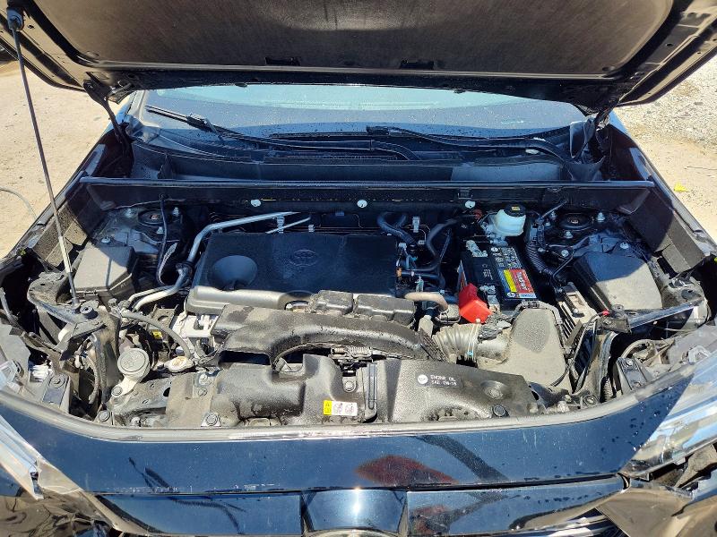 Продажа на аукционе авто 2020 Toyota Rav4, vin: JTMY1RFV4LD519735, номер лота: 54664196
