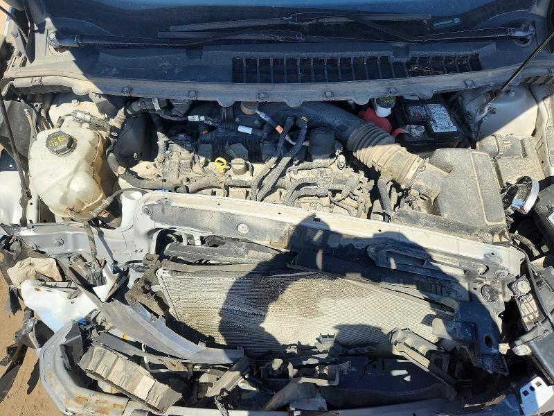 Продажа на аукционе авто 2022 Ford Edge, vin: 2FMPK4J93NBA50955, номер лота: 51317236