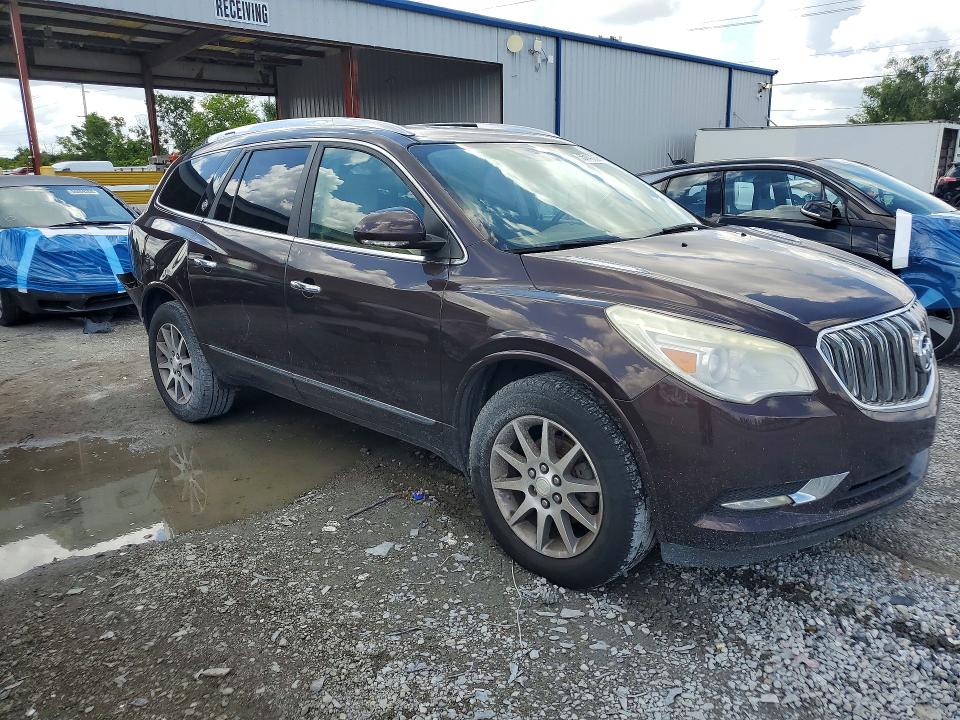 Продажа на аукционе авто 2015 Buick Enclave, vin: 5GAKRBKD0FJ172284, номер лота: 55140056