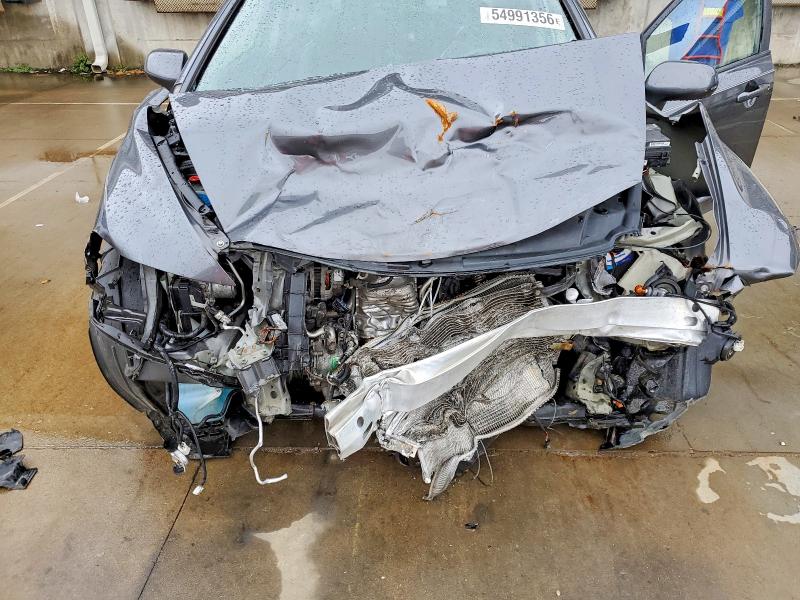 2009 Honda Civic მანქანა იყიდება აუქციონზე, vin: 19XFA16909E003598, აუქციონის ნომერი: 54991356