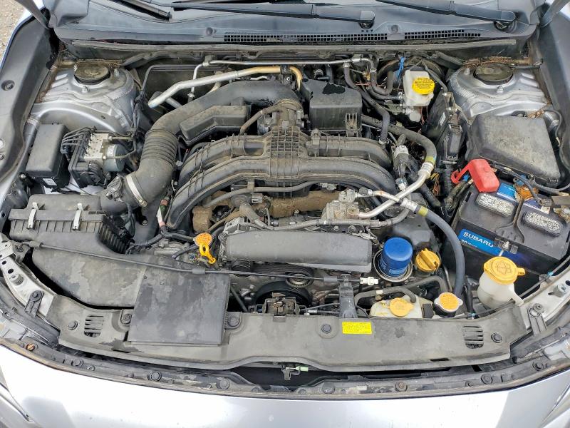 Продаж на аукціоні авто 2020 Subaru Impreza, vin: 4S3GTAJ61L1725166, номер лоту: 54710406