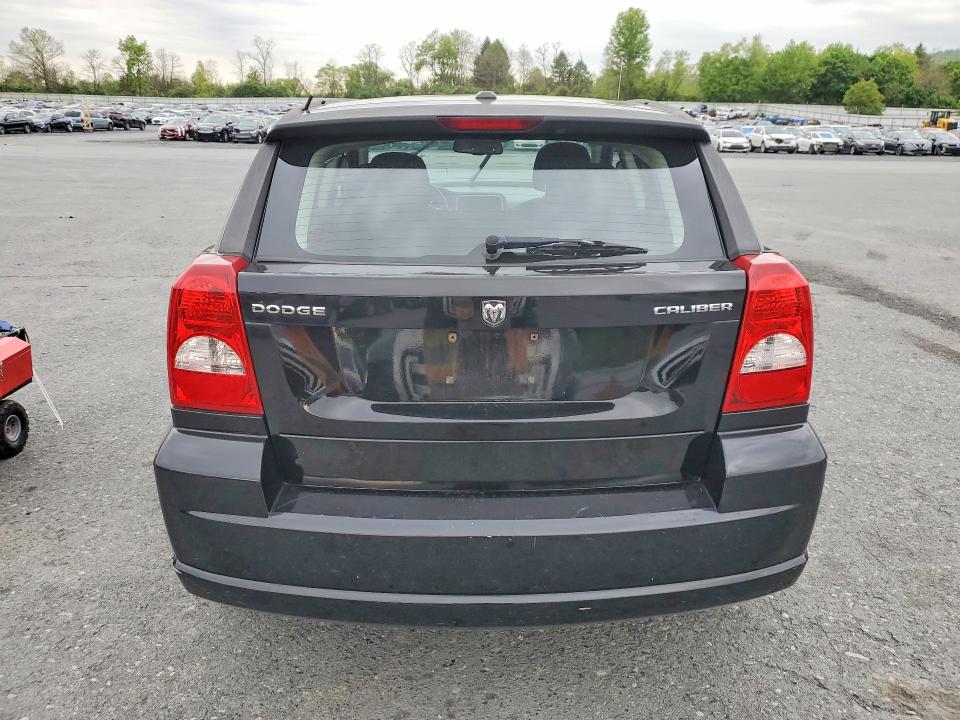 Aukcja sprzedaży 2012 Dodge Caliber, vin: 1C3CDWDA4CD507878, numer aukcji: 51913146