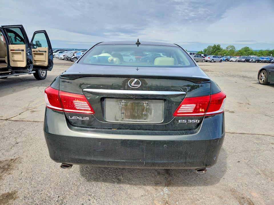 Aukcja sprzedaży 2010 Lexus Es, vin: JTHBK1EG7A2361731, numer aukcji: 54022056