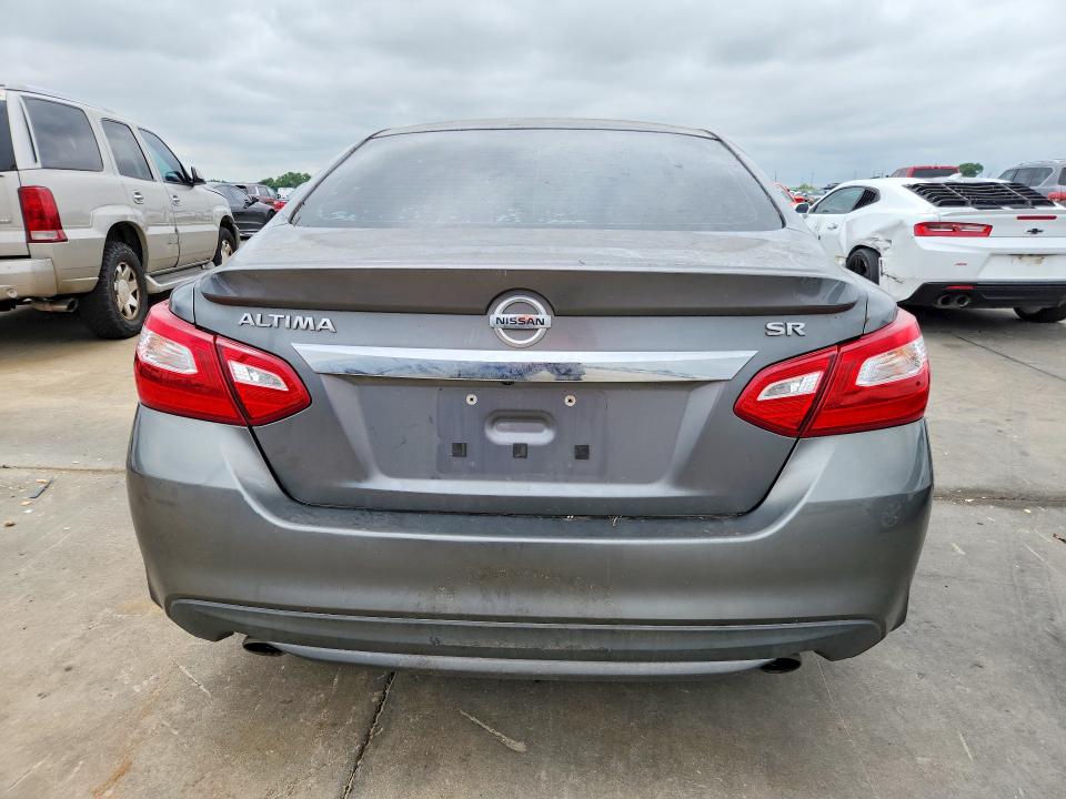 2016 Nissan Altima მანქანა იყიდება აუქციონზე, vin: 1N4AL3AP9GC153001, აუქციონის ნომერი: 54497086