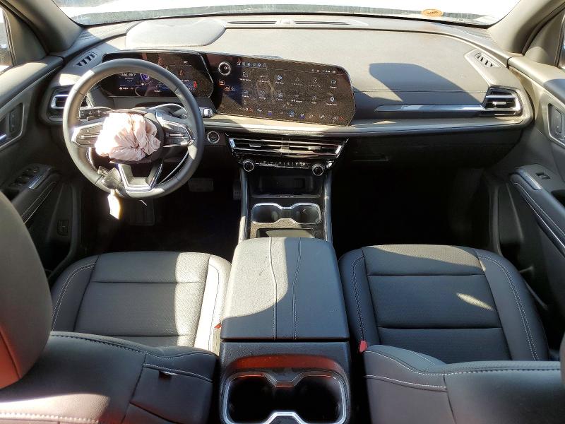 Продаж на аукціоні авто 2026 Chevrolet Traverse, vin: 1GNERGKS5TJ272018, номер лоту: 55212116
