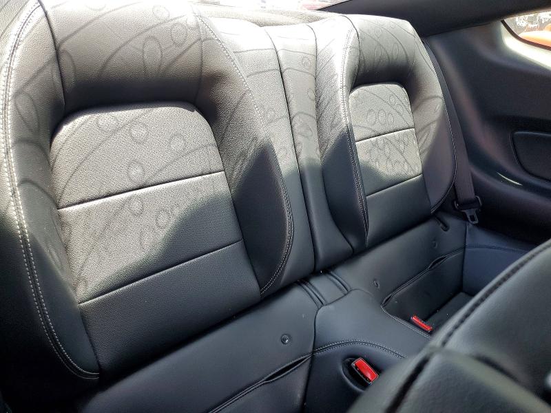2015 Ford Mustang მანქანა იყიდება აუქციონზე, vin: 1FA6P8TH2F5342170, აუქციონის ნომერი: 53466536