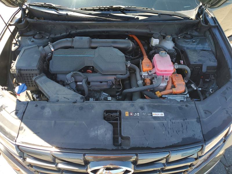 Продаж на аукціоні авто 2023 Hyundai Tucson, vin: KM8JBCA16PU127292, номер лоту: 53253006