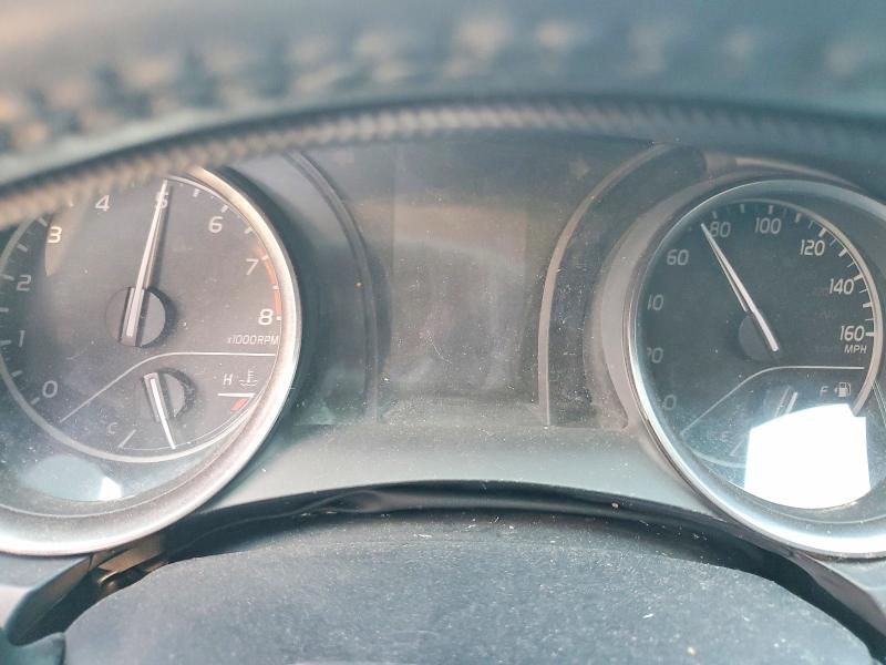 53283776 :رقم المزاد ، 4T1G11AK2PU828406 vin ، 2023 Toyota Camry مزاد بيع