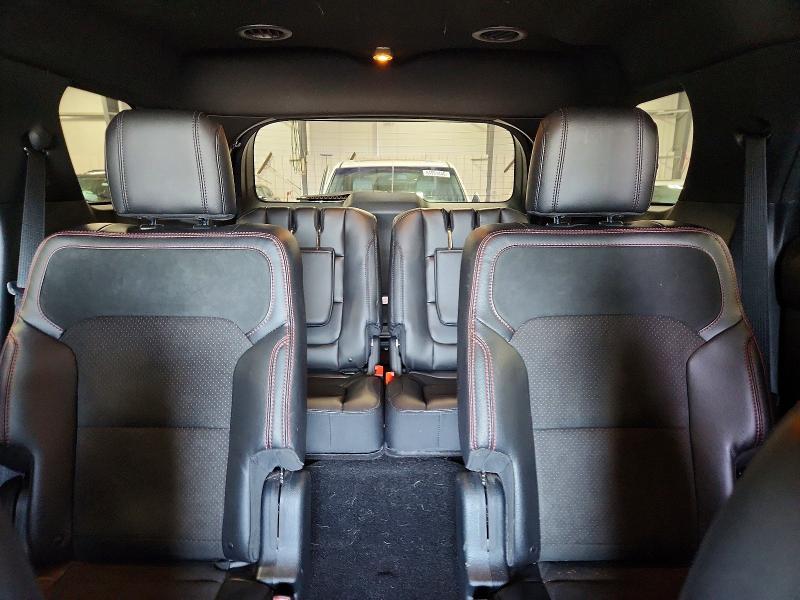 Продажа на аукционе авто 2019 Ford Explorer, vin: 1FM5K8D83KGA60441, номер лота: 55050776