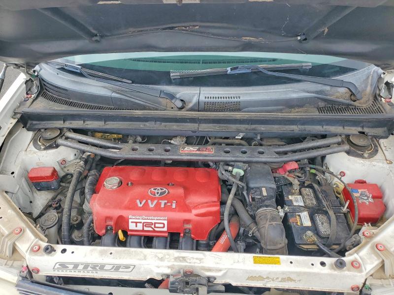 52260066 :رقم المزاد ، JTLKT334564077761 vin ، 2006 Toyota Scion مزاد بيع
