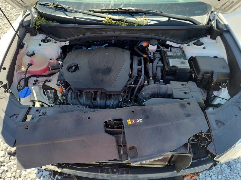 Aukcja sprzedaży 2022 Hyundai Tucson, vin: 5NMJE3AE1NH094785, numer aukcji: 53484756