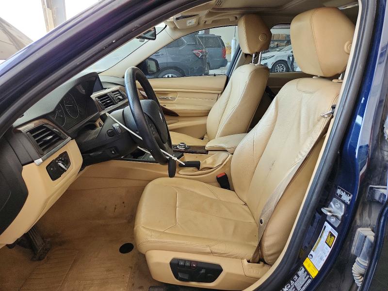 Продажа на аукционе авто 2013 Bmw 328, vin: WBA3B3C52DF536643, номер лота: 53639276