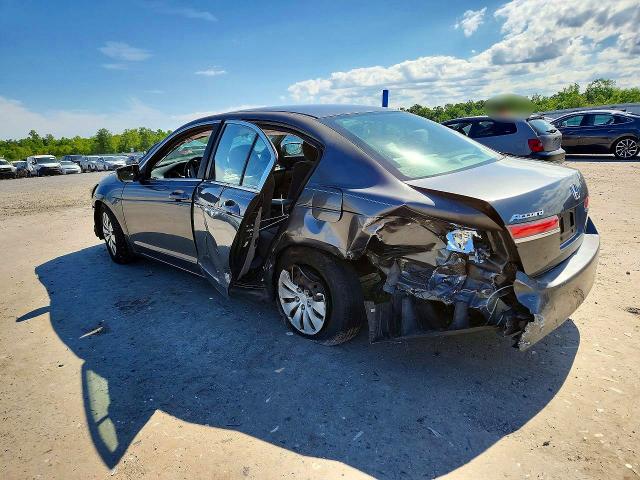 Aukcja sprzedaży 2012 Honda Accord, vin: 1HGCP2F31CA075859, numer aukcji: 53418786