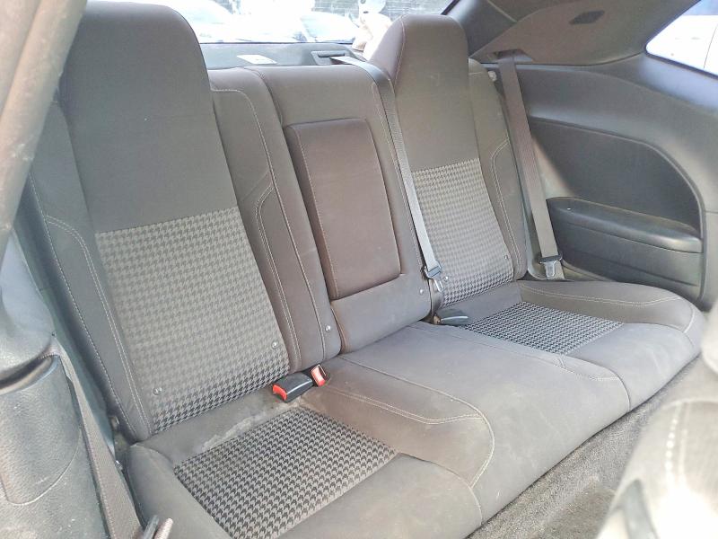2015 Dodge Challenger მანქანა იყიდება აუქციონზე, vin: 2C3CDZAG1FH816824, აუქციონის ნომერი: 54668586