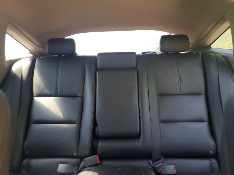 Auction sale of the 2014 Honda Crosstour, vin: 5J6TF2H50EL001236, lot number: 53457756