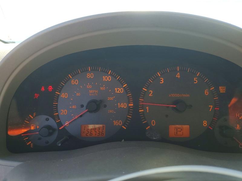 Продажа на аукционе авто 2004 Infiniti G35, vin: JNKCV51E34M619288, номер лота: 52271336