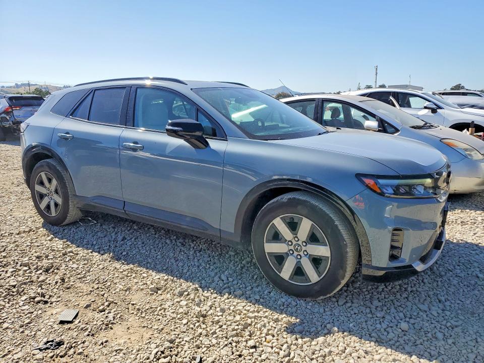 2024 Honda Prologue მანქანა იყიდება აუქციონზე, vin: 3GPKHWRM9RS546245, აუქციონის ნომერი: 53028746
