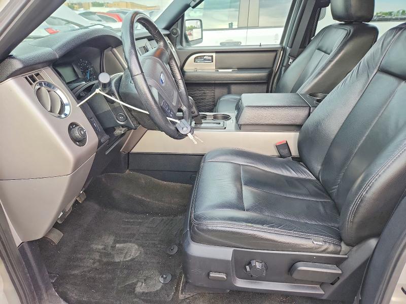 Продаж на аукціоні авто 2017 Ford Expedition, vin: 1FMJU1HT9HEA74735, номер лоту: 53319196