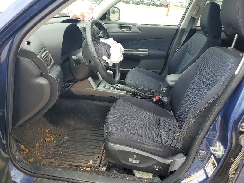 Продаж на аукціоні авто 2011 Subaru Forester, vin: JF2SHBDC1BH777147, номер лоту: 54477546