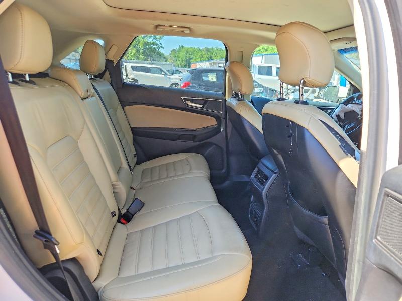 Продаж на аукціоні авто 2015 Ford Edge, vin: 2FMTK4J92FBB71217, номер лоту: 53313006