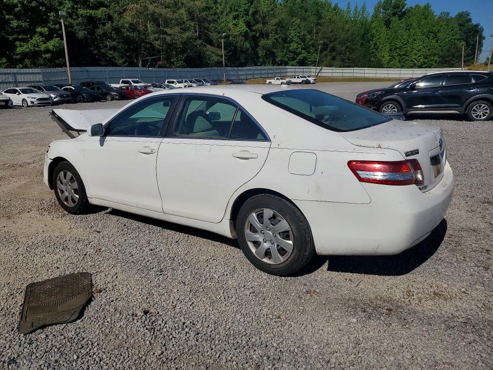 Aukcja sprzedaży 2011 Toyota Camry, vin: 4T1BF3EK4BU601034, numer aukcji: 51694906