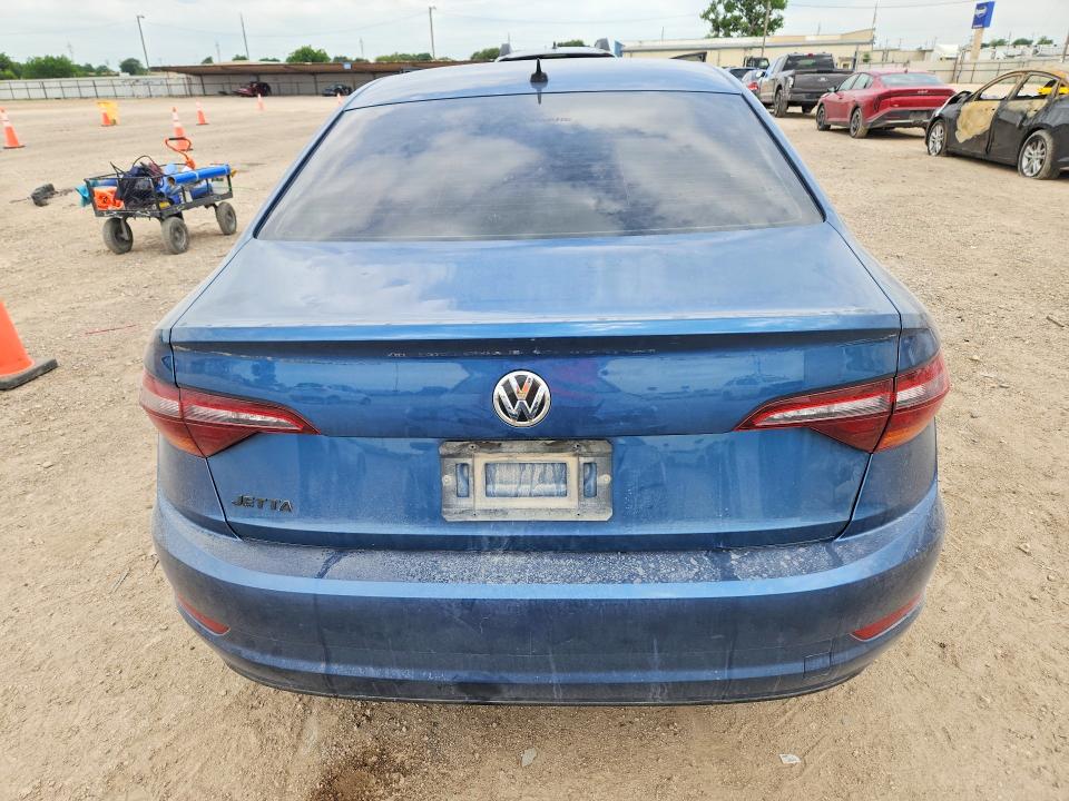 Aukcja sprzedaży 2019 Volkswagen Jetta, vin: 3VWC57BU6KM182646, numer aukcji: 53619296