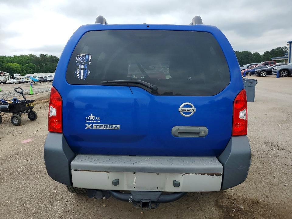 Aukcja sprzedaży 2012 Nissan Xterra, vin: 5N1AN0NU0CN800799, numer aukcji: 52468276