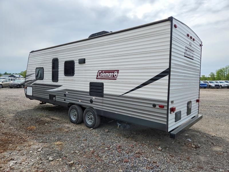 Продаж на аукціоні авто 2021 Keystone Rv Coleman, vin: 4YDT27423MH930829, номер лоту: 54655996