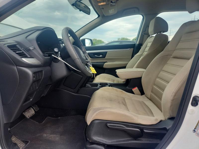 Продажа на аукционе авто 2019 Honda Cr-v, vin: 2HKRW5H38KH410052, номер лота: 53047206