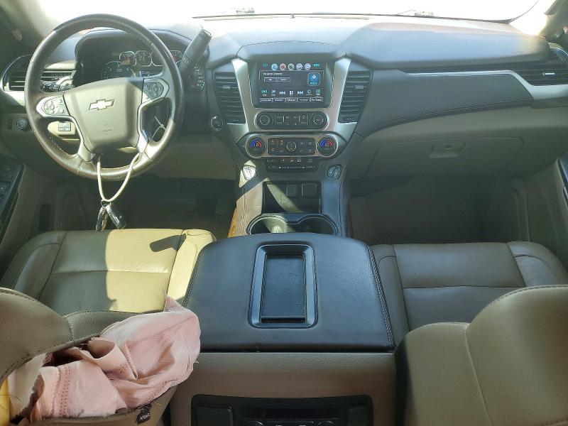 Aukcja sprzedaży 2019 Chevrolet Tahoe, vin: 1GNSCBKC3KR257517, numer aukcji: 54305616