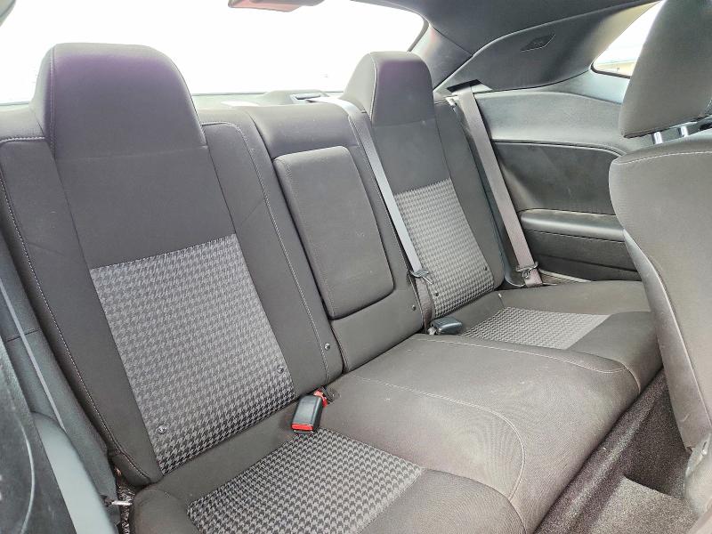 54160666 :رقم المزاد ، 2C3CDZJG6NH226634 vin ، 2022 Dodge Challenger مزاد بيع