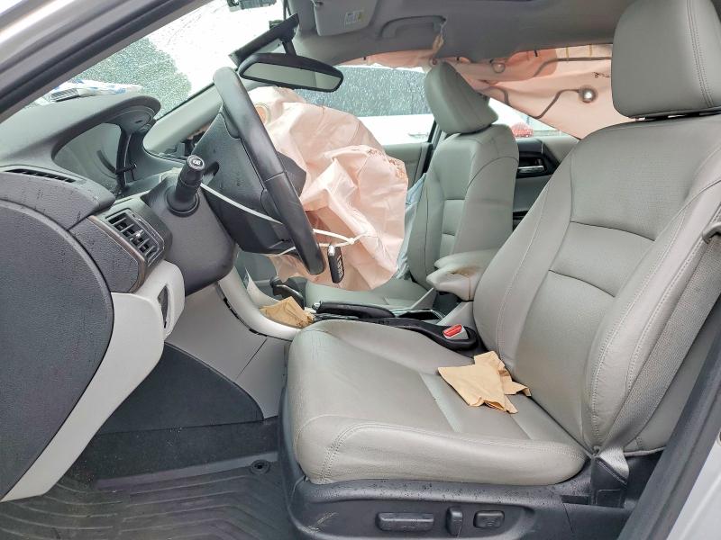 Продаж на аукціоні авто 2014 Honda Accord, vin: 1HGCR2F85EA201164, номер лоту: 54677196