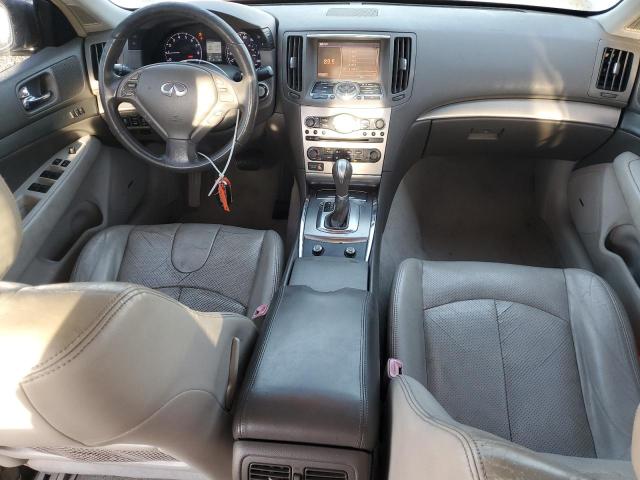 Aukcja sprzedaży 2013 Infiniti G37 Sedan, vin: JN1CV6AP8DM721102, numer aukcji: 52679526