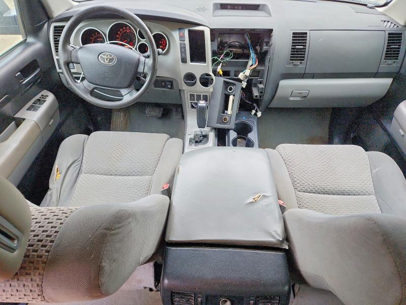 Продаж на аукціоні авто 2008 Toyota Tundra, vin: 5TBEV54158S479167, номер лоту: 54330166