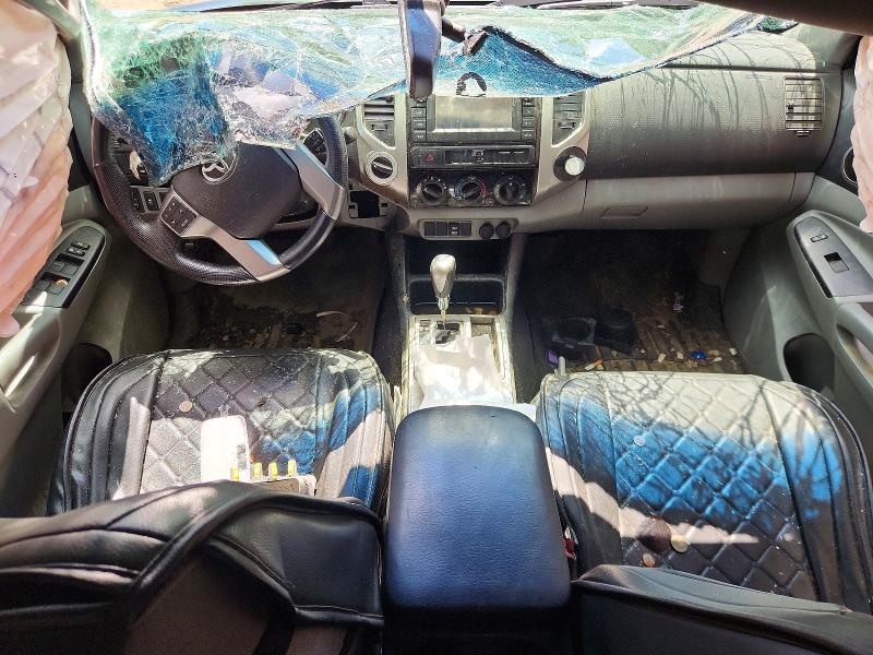 54237426 :رقم المزاد ، 3TMMU4FN2DM059344 vin ، 2013 Toyota Tacoma مزاد بيع