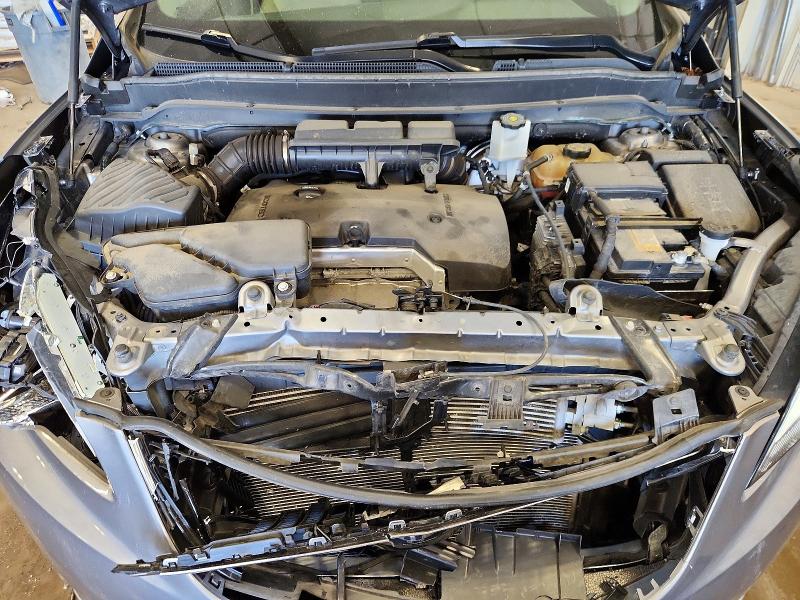 55401486 :رقم المزاد ، LRBFX2SA1KD022476 vin ، 2019 Buick Envision مزاد بيع