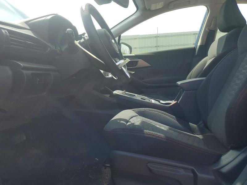 Aukcja sprzedaży 2024 Subaru Impreza, vin: JF1GUAFC7R8878359, numer aukcji: 52345706