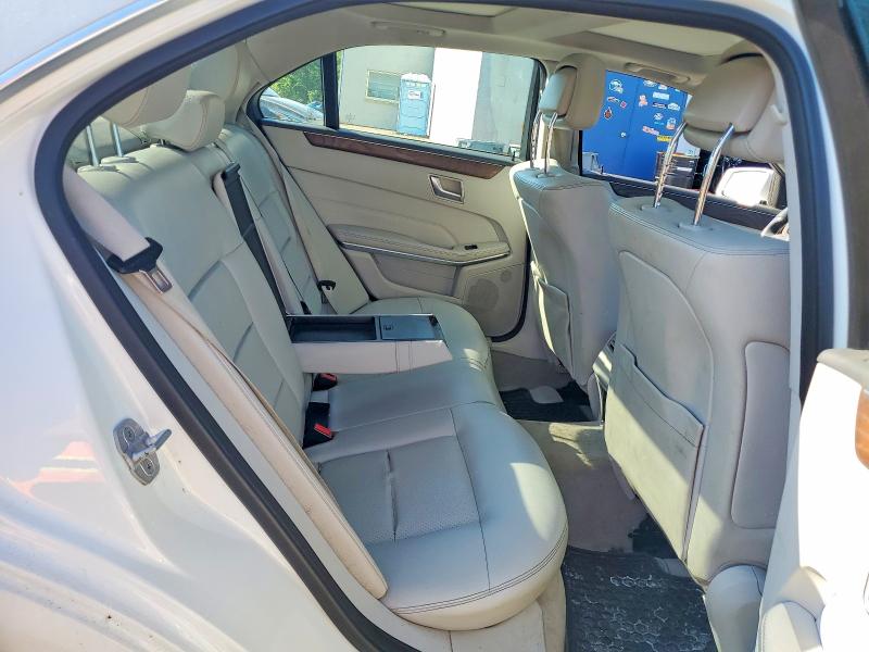 54304656 :رقم المزاد ، WDDHF8JB9FB161370 vin ، 2015 Mercedes-benz E مزاد بيع