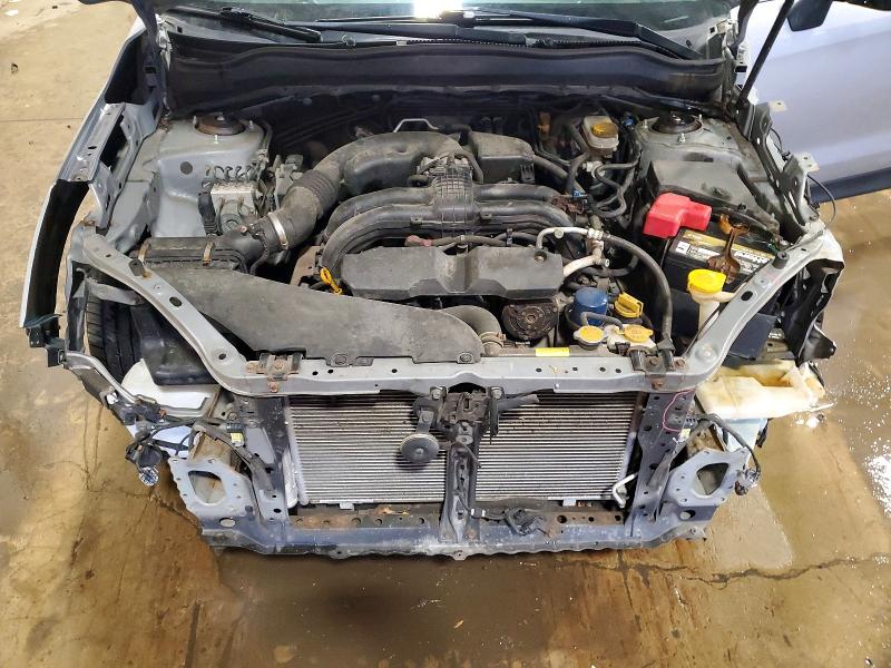 Продажа на аукционе авто 2015 Subaru Forester, vin: JF2SJAHC3FH404996, номер лота: 54054946
