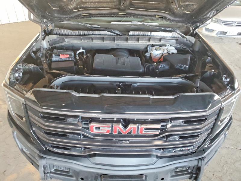 52424476 :رقم المزاد ، 3GTUUFEL3TG166329 vin ، 2026 Gmc Sierra مزاد بيع