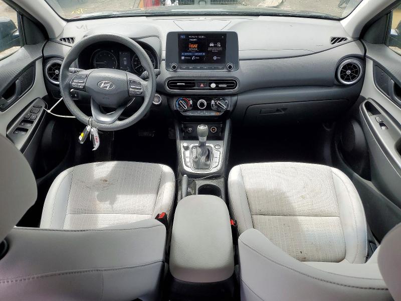 Продаж на аукціоні авто 2023 Hyundai Kona, vin: KM8K6CAB5PU942553, номер лоту: 53571366