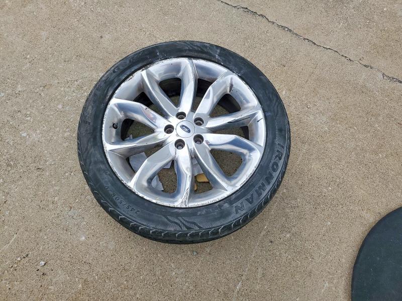 51589226 :رقم المزاد ، 1FM5K8F8XEGA75164 vin ، 2014 Ford Explorer مزاد بيع
