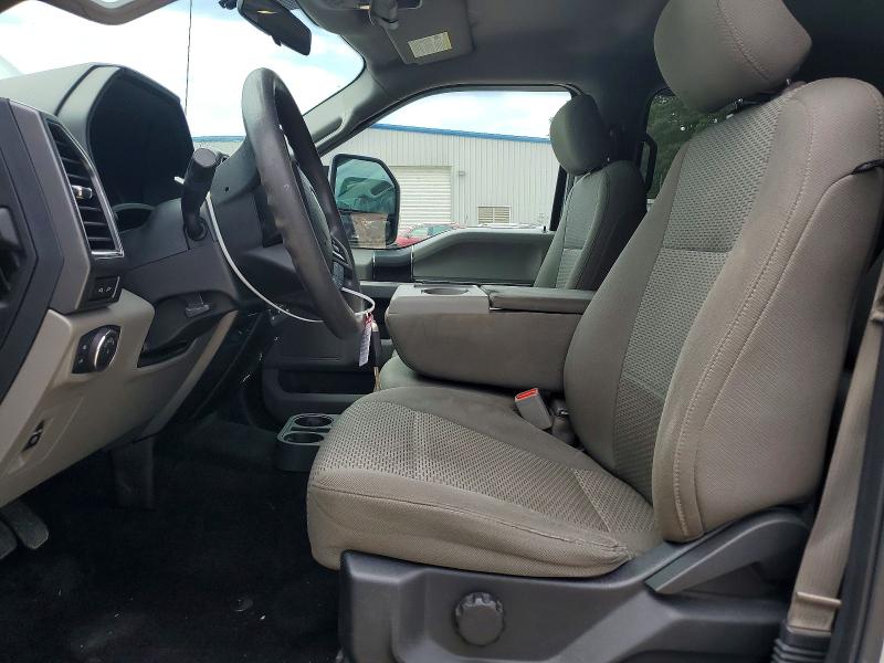 Aukcja sprzedaży 2017 Ford F150, vin: 1FTEW1EP2HFC08759, numer aukcji: 53036066