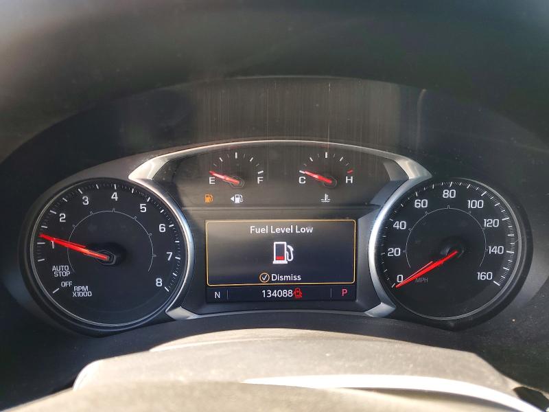 2020 Gmc Terrain მანქანა იყიდება აუქციონზე, vin: 3GKALMEV4LL188895, აუქციონის ნომერი: 52726306