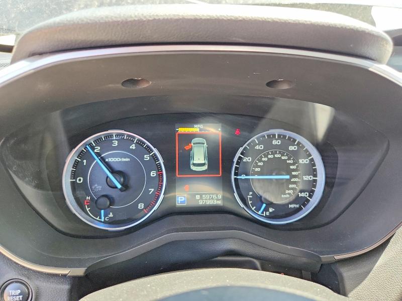 Продаж на аукціоні авто 2019 Subaru Ascent, vin: 4S4WMARD7K3416795, номер лоту: 55523716
