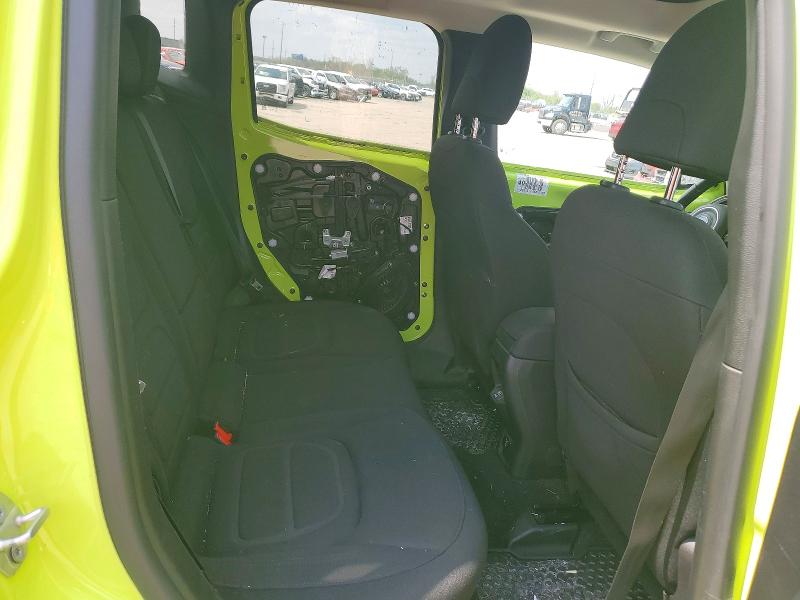 52816066 :رقم المزاد ، ZACNJBBB0KPJ88218 vin ، 2019 Jeep Renegade مزاد بيع