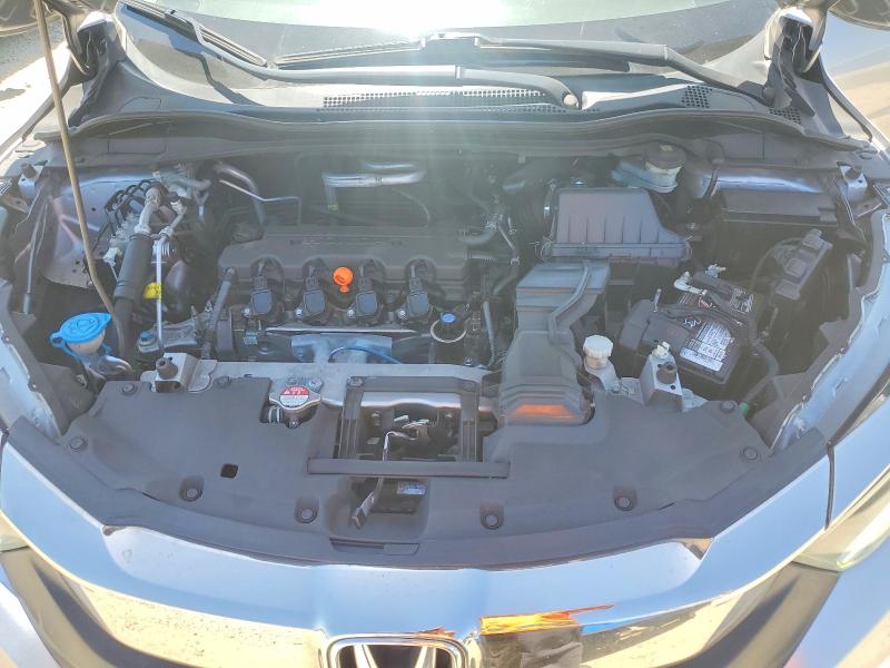 Auction sale of the 2022 Honda Hr-v, vin: 3CZRU5H30NM720193, lot number: 53817406